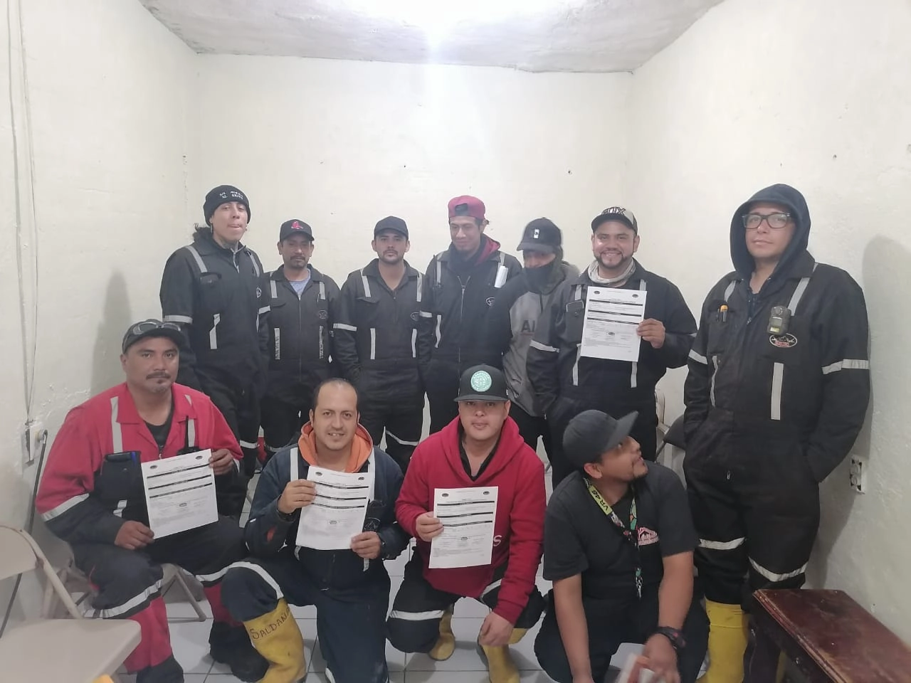 Responsabilidad Social - Capacitación