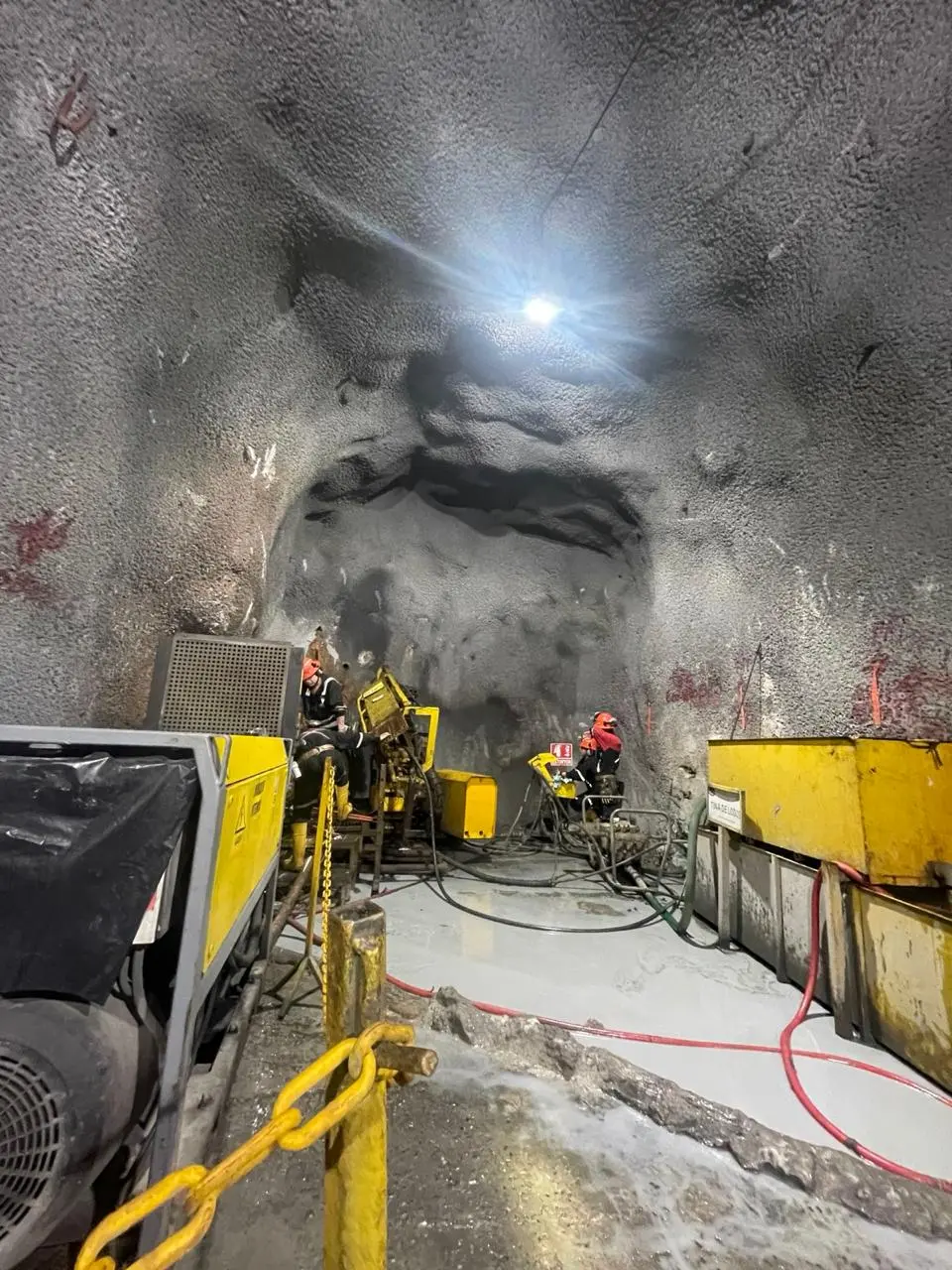 Maquinaria EMIRSA 11